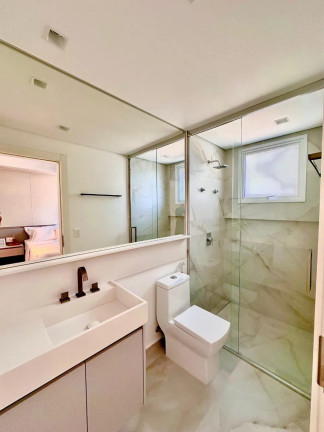 Imagem Apartamento com 4 Quartos à Venda, 210 m² em Praia Brava - Itajaí Imagem Apartamento com 4 Quartos à Venda, 210 m² em Praia Brava - Itajaí