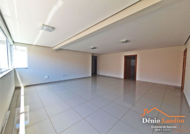 Imagem Apartamento com 3 Quartos à Venda, 120 m² em Ibituruna - Montes Claros Imagem Apartamento com 3 Quartos à Venda, 120 m² em Ibituruna - Montes Claros
