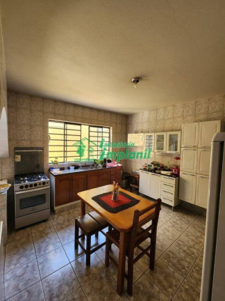 Imagem Casa com 4 Quartos à Venda, 150 m² em Jardim Mirante - Várzea Paulista Imagem Casa com 4 Quartos à Venda, 150 m² em Jardim Mirante - Várzea Paulista