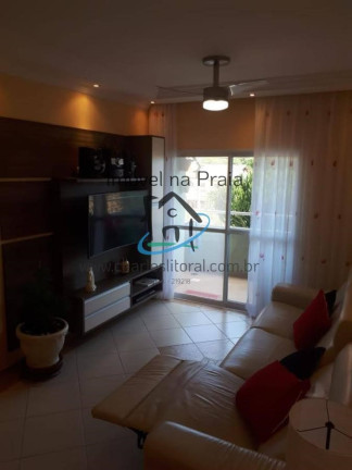 Imagem Apartamento com 3 Quartos à Venda, 95 m² em Barra Da Lagoa - Ubatuba Imagem Apartamento com 3 Quartos à Venda, 95 m² em Barra Da Lagoa - Ubatuba