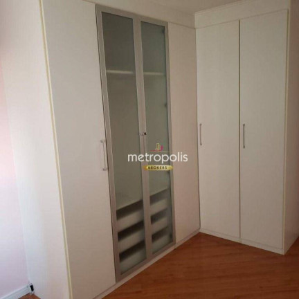 Imagem Apartamento com 2 Quartos à Venda, 68 m² em Santo Antônio - São Caetano Do Sul