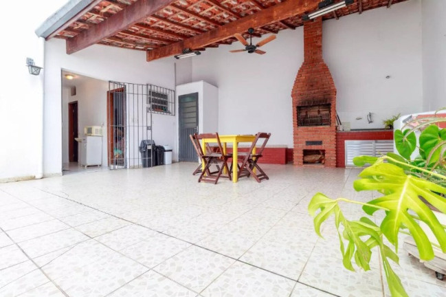 Imagem Casa com 3 Quartos à Venda, 265 m² em Vila Da Saúde - São Paulo Imagem Casa com 3 Quartos à Venda, 265 m² em Vila Da Saúde - São Paulo