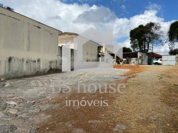 Imagem Terreno para Alugar, 2.000 m² em Vila Eldizia - Santo André