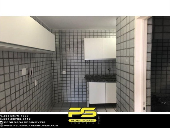 Imagem Apartamento com 2 Quartos à Venda, 62 m² em Bessa - João Pessoa Imagem Apartamento com 2 Quartos à Venda, 62 m² em Bessa - João Pessoa
