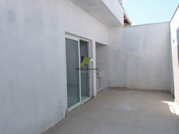 Imagem Casa de Condomínio com 3 Quartos à Venda, 165 m²