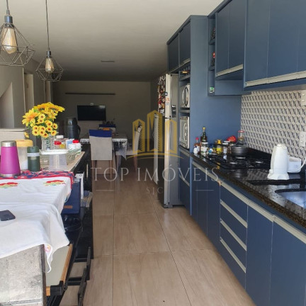 Imagem Casa com 4 Quartos à Venda, 125 m² em Jardim Santa Inês Ii - São José Dos Campos Imagem Casa com 4 Quartos à Venda, 125 m² em Jardim Santa Inês Ii - São José Dos Campos