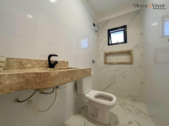 Imagem Casa com 3 Quartos à Venda, 90 m² em Cidade Jardim - São José Dos Pinhais Imagem Casa com 3 Quartos à Venda, 90 m² em Cidade Jardim - São José Dos Pinhais