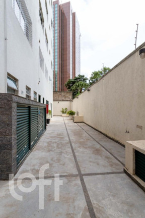 Imagem Imóvel com 3 Quartos à Venda, 174 m² em Itaim Bibi - São Paulo Imagem Imóvel com 3 Quartos à Venda, 174 m² em Itaim Bibi - São Paulo