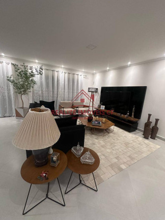 Imagem Casa com 5 Quartos à Venda, 512 m² em Bosque Do Peró - Cabo Frio