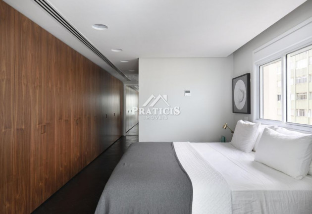 Imagem Apartamento com 3 Quartos para Alugar, 174 m² em Vila Clementino - São Paulo Imagem Apartamento com 3 Quartos para Alugar, 174 m² em Vila Clementino - São Paulo