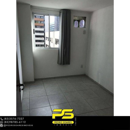Imagem Apartamento com 3 Quartos à Venda, 100 m² em Tambaú - João Pessoa Imagem Apartamento com 3 Quartos à Venda, 100 m² em Tambaú - João Pessoa
