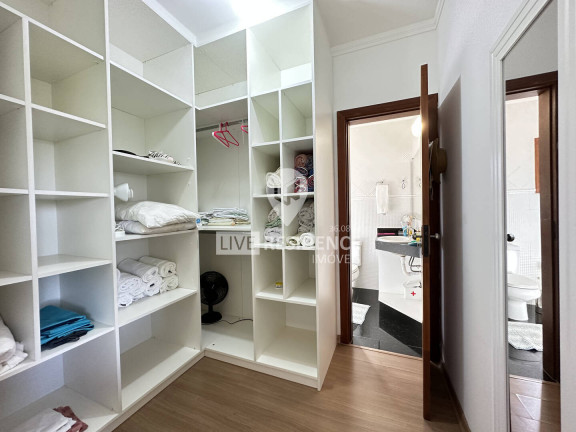 Imagem Casa com 5 Quartos à Venda, 475 m² em Capela Do Barreiro - Itatiba