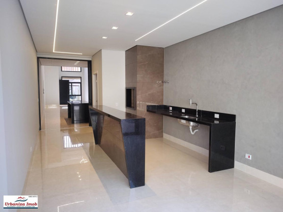 Imagem Casa com 3 Quartos à Venda, 217 m² em Jardim Bela Vista - Campo Grande Imagem Casa com 3 Quartos à Venda, 217 m² em Jardim Bela Vista - Campo Grande