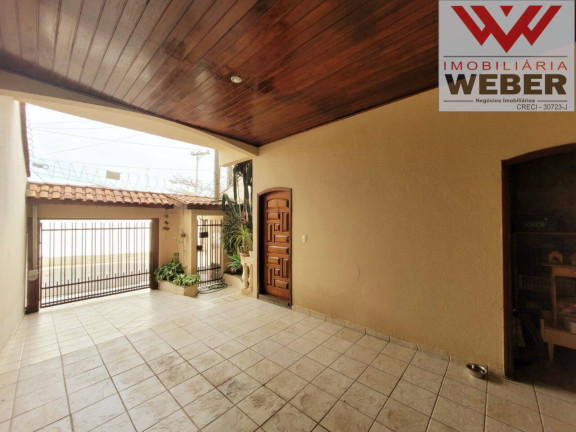 Imagem Sobrado com 2 Quartos à Venda, 129 m² em Parque Esmeralda - Sorocaba