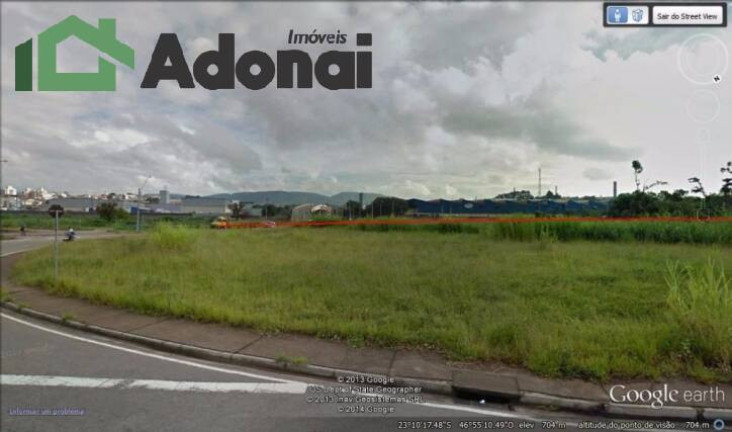 Imagem Terreno à Venda, 19.000 m² em Vila Das Hortências - Jundiaí