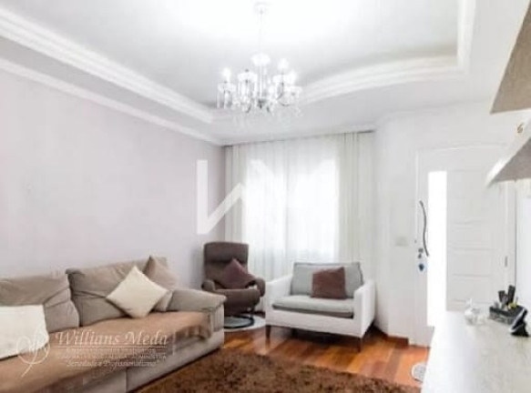 Imagem Sobrado com 3 Quartos à Venda, 165 m² em Picanço - Guarulhos