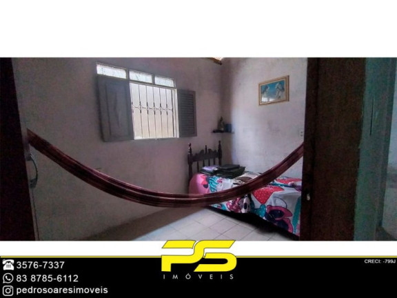 Imagem Casa com 4 Quartos à Venda, 320 m² em Valentina De Figueiredo - João Pessoa