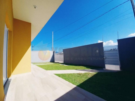 Imagem Casa com 2 Quartos à Venda,  em Balneário Recanto Do Sol - Caraguatatuba