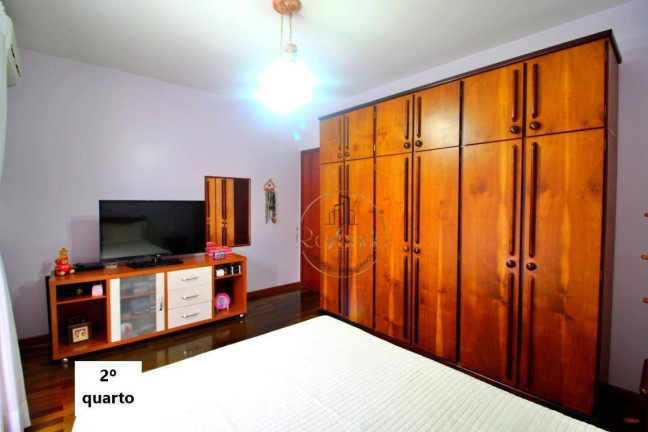 Imagem Sobrado com 2 Quartos à Venda, 193 m² em Jardim Alvorada - Santo André Imagem Sobrado com 2 Quartos à Venda, 193 m² em Jardim Alvorada - Santo André