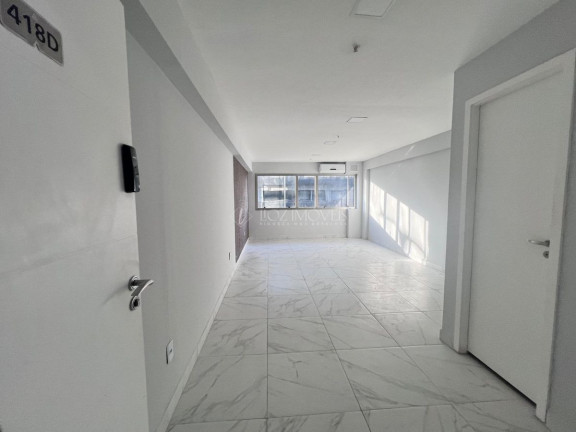 Imagem Sala Comercial para Alugar, 31 m² em Recreio Dos Bandeirantes - Rio De Janeiro Imagem Sala Comercial para Alugar, 31 m² em Recreio Dos Bandeirantes - Rio De Janeiro