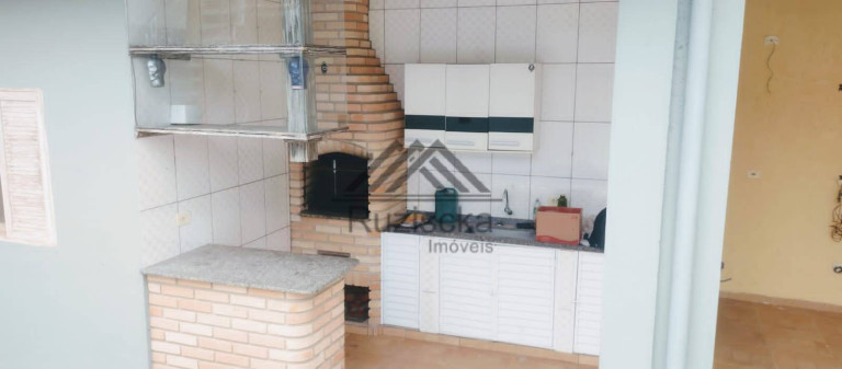 Imagem Casa com 4 Quartos à Venda, 319 m² em Cibratel Ii - Itanhaém Imagem Casa com 4 Quartos à Venda, 319 m² em Cibratel Ii - Itanhaém