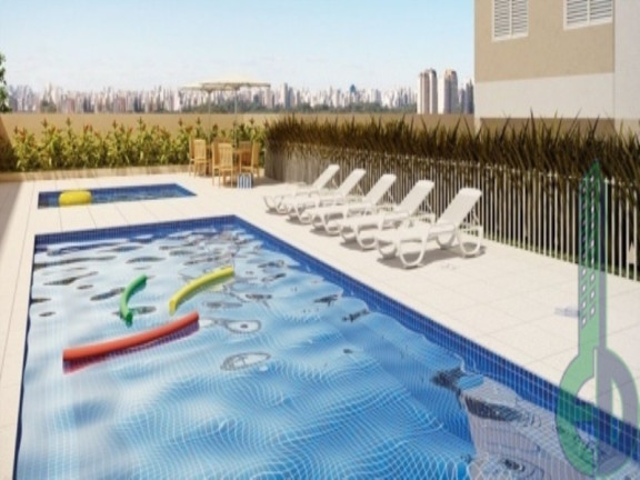 Imóvel com 2 Quartos à Venda, 71 m² em Santa Paula - São Caetano Do Sul