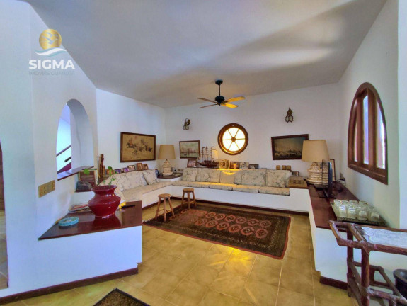 Imagem Casa com 5 Quartos à Venda, 550 m² em Jardim Acapulco - Guarujá Imagem Casa com 5 Quartos à Venda, 550 m² em Jardim Acapulco - Guarujá