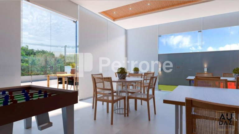 Imagem Apartamento com 3 Quartos à Venda, 95 m² em Palmas - Governador Celso Ramos Imagem Apartamento com 3 Quartos à Venda, 95 m² em Palmas - Governador Celso Ramos