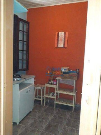Imagem Casa com 2 Quartos à Venda, 170 m² em Pompeia - São Paulo Imagem Casa com 2 Quartos à Venda, 170 m² em Pompeia - São Paulo