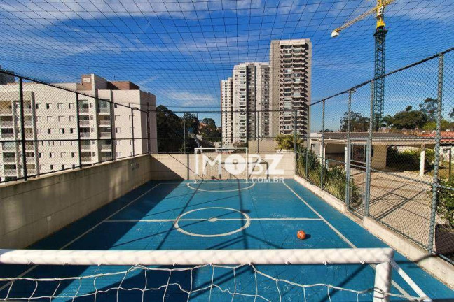 Imagem Imóvel com 3 Quartos à Venda, 66 m² em Vila Andrade - São Paulo Imagem Imóvel com 3 Quartos à Venda, 66 m² em Vila Andrade - São Paulo