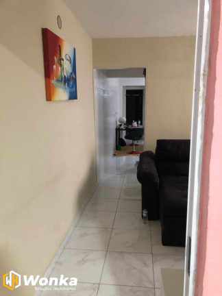 Imagem Casa com 2 Quartos à Venda, 120 m² em Piraporinha - Diadema Imagem Casa com 2 Quartos à Venda, 120 m² em Piraporinha - Diadema