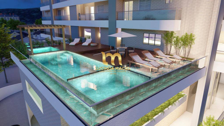 Imagem Apartamento com 2 Quartos à Venda, 118 m² em Canto Do Forte - Praia Grande Imagem Apartamento com 2 Quartos à Venda, 118 m² em Canto Do Forte - Praia Grande