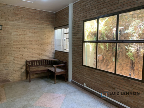 Imagem Sala Comercial para Alugar, 100 m² em Sobradinho - Patos De Minas