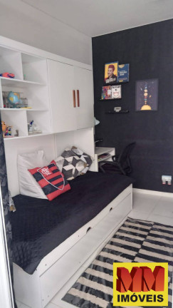 Imagem Apartamento com 3 Quartos à Venda, 184 m² em Passagem - Cabo Frio Imagem Apartamento com 3 Quartos à Venda, 184 m² em Passagem - Cabo Frio