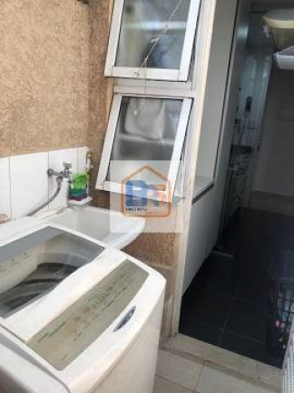 Imagem Apartamento com 2 Quartos à Venda, 62 m² em Pirituba - São Paulo