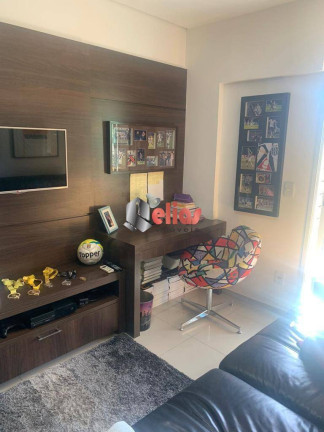 Imagem Apartamento com 3 Quartos à Venda, 132 m² em Jardim América - Bauru Imagem Apartamento com 3 Quartos à Venda, 132 m² em Jardim América - Bauru