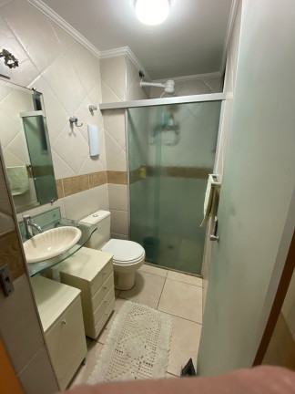 Imagem Apartamento com 2 Quartos para Alugar ou Temporada, 57 m² em Continental - Osasco Imagem Apartamento com 2 Quartos para Alugar ou Temporada, 57 m² em Continental - Osasco