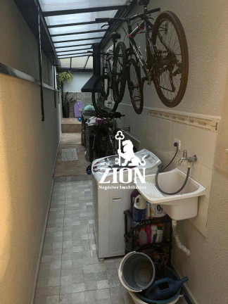 Imagem Sobrado com 3 Quartos à Venda, 122 m² em Jardim Santa Mena - Guarulhos Imagem Sobrado com 3 Quartos à Venda, 122 m² em Jardim Santa Mena - Guarulhos