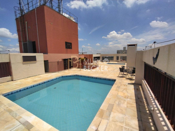 Imagem Apartamento com 3 Quartos à Venda, 105 m² em Vila Betânia - São José Dos Campos