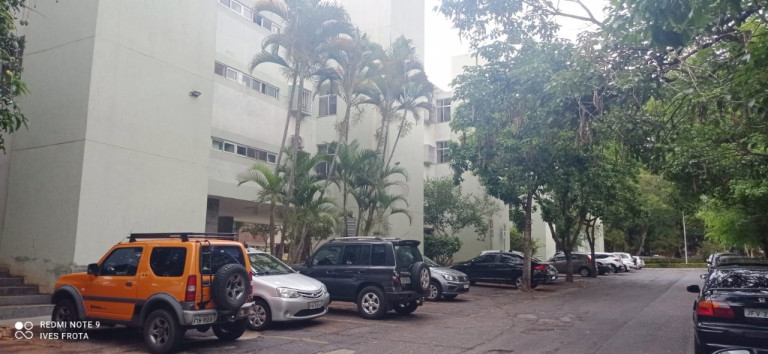 Imagem Imóvel com 2 Quartos à Venda, 53 m² em Asa Sul - Brasília