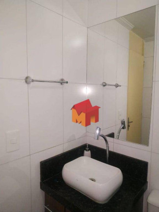 Imagem Apartamento com 3 Quartos à Venda, 65 m² em Brieds - Americana Imagem Apartamento com 3 Quartos à Venda, 65 m² em Brieds - Americana
