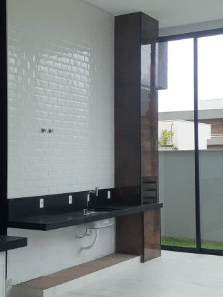 Imagem Casa com 3 Quartos à Venda, 219 m² em Portal Do Sol Green - Goiania Imagem Casa com 3 Quartos à Venda, 219 m² em Portal Do Sol Green - Goiania