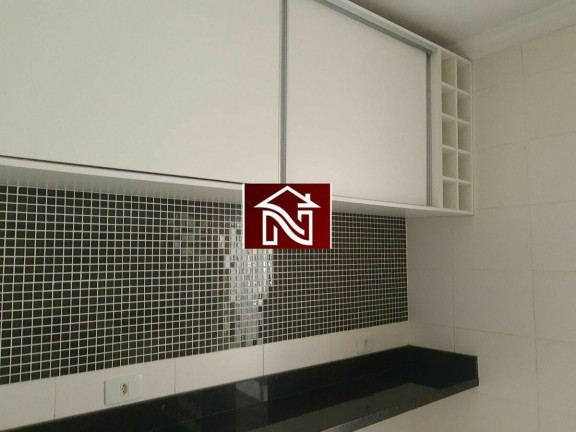 Imagem Apartamento com 2 Quartos à Venda, 70 m² em Embaré - Santos
