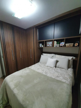Imagem Apartamento com 2 Quartos à Venda, 50 m² em Engenheiro Goulart - São Paulo