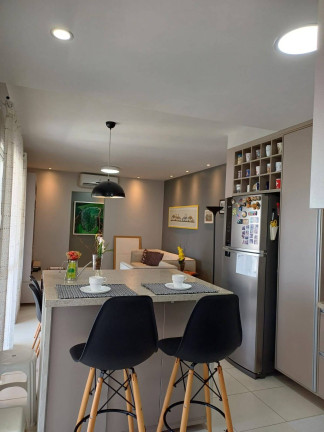 Apartamento à Venda, 113 m² em Ponta Negra - Manaus