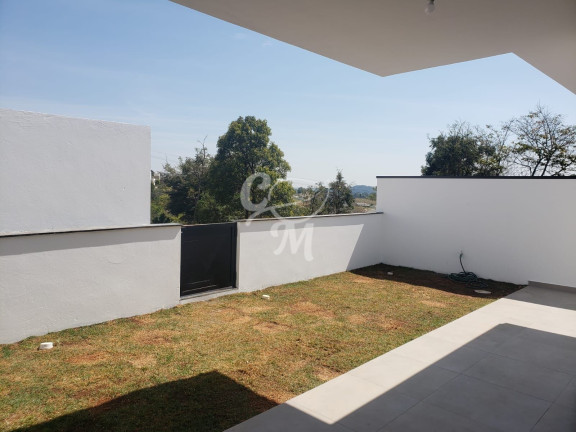 Imagem Casa de Condomínio com 3 Quartos à Venda, 167 m² em Condomínio Phytus - Itupeva