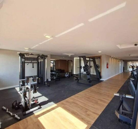 Imagem Apartamento com 4 Quartos à Venda, 173 m² em Jardim Faculdade - Sorocaba