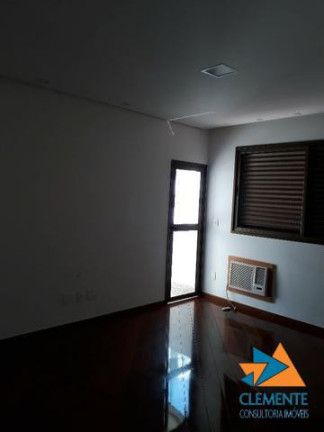 Imagem Apartamento com 4 Quartos à Venda, 187 m² em Gutierrez - Belo Horizonte