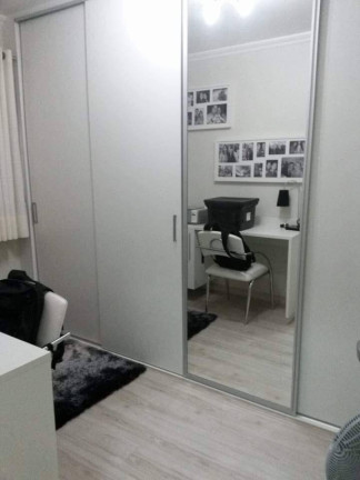 Imagem Apartamento com 2 Quartos à Venda, 50 m² em Distrito Industrial Domingos Biancardi - Bauru Imagem Apartamento com 2 Quartos à Venda, 50 m² em Distrito Industrial Domingos Biancardi - Bauru