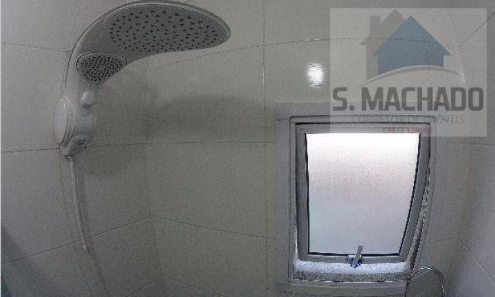 Imagem Apartamento com 2 Quartos à Venda, 5.050 m² em Jardim Santo Alberto - Santo André